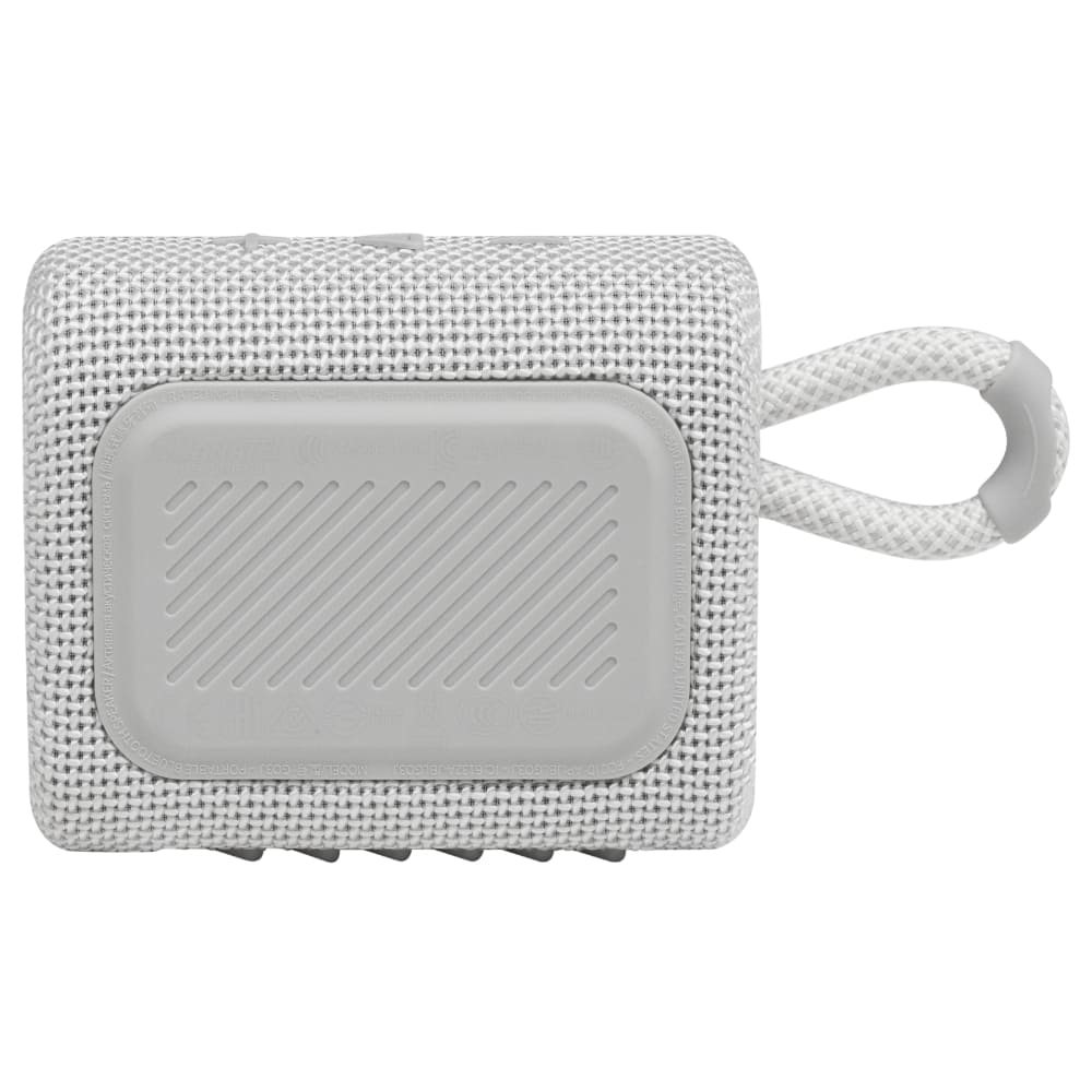 اسپیکر همراه JBL GO3