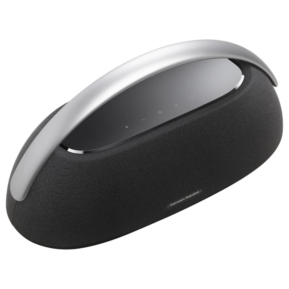 اسپیکر قابل حمل هارمن کاردن HARMAN KARDON GO + PLAY 3