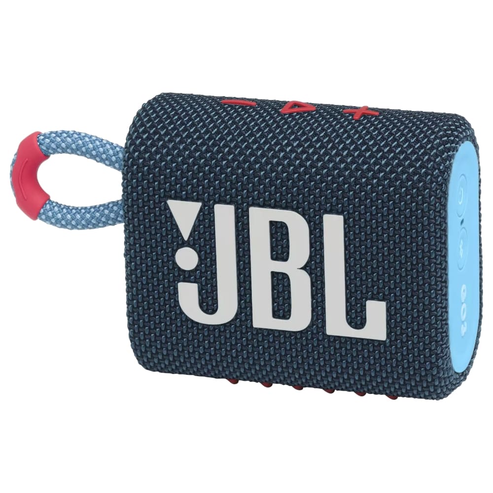 اسپیکر همراه JBL GO3