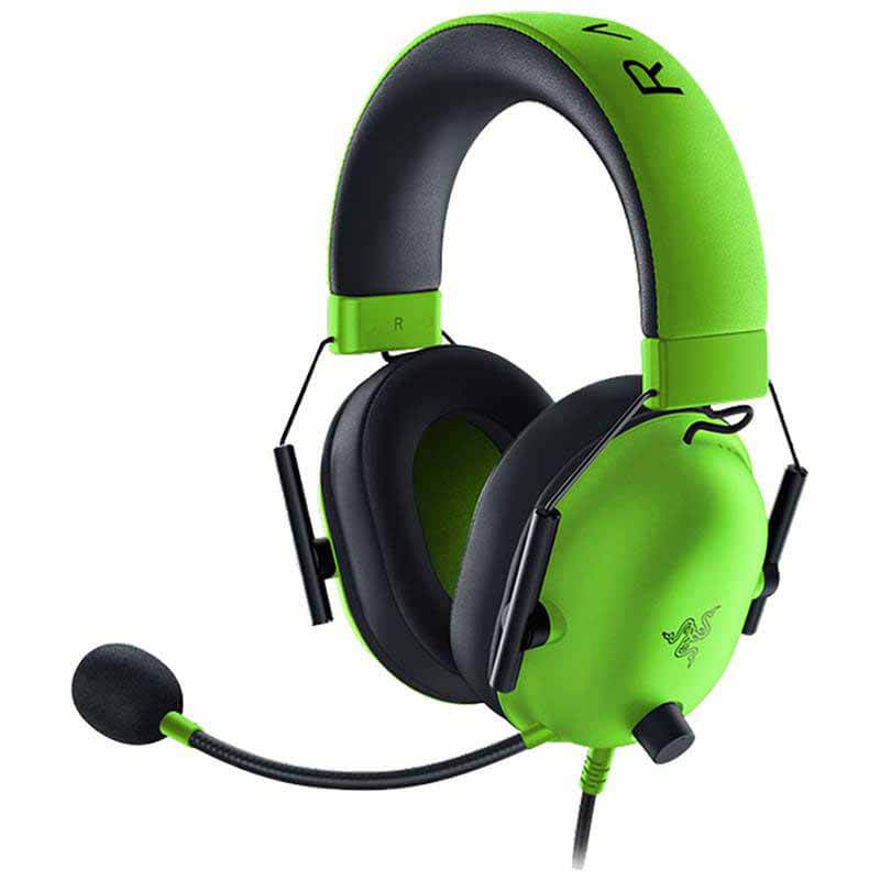 هدست گیمینگ ریزر RAZER BLACKSHARK V2 X