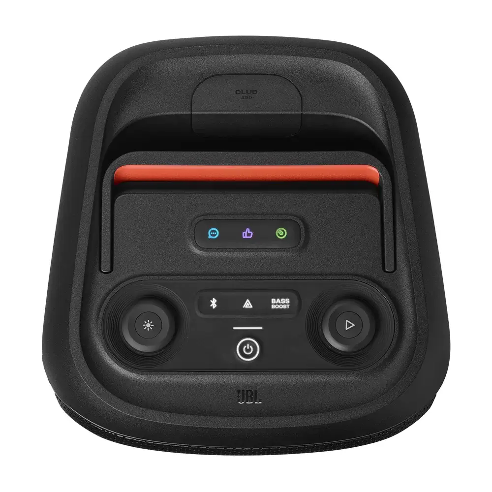 اسپیکر پارتی باکس جی بی ال JBL PARTYBOX CLUB 120
