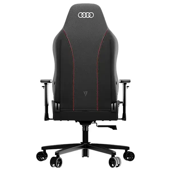 صندلی ارگونومیک و گیمینگ ورتاگر مدل VERTAGEAR SL3800 AUDI Edition