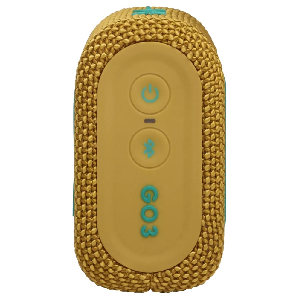 اسپیکر همراه JBL GO3