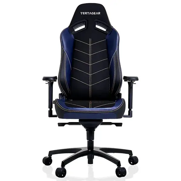 صندلی ارگونومیک وگیمینگ ورتاگر مدل VERTAGEAR SL5800 MIDNIGHT BLUE RGB