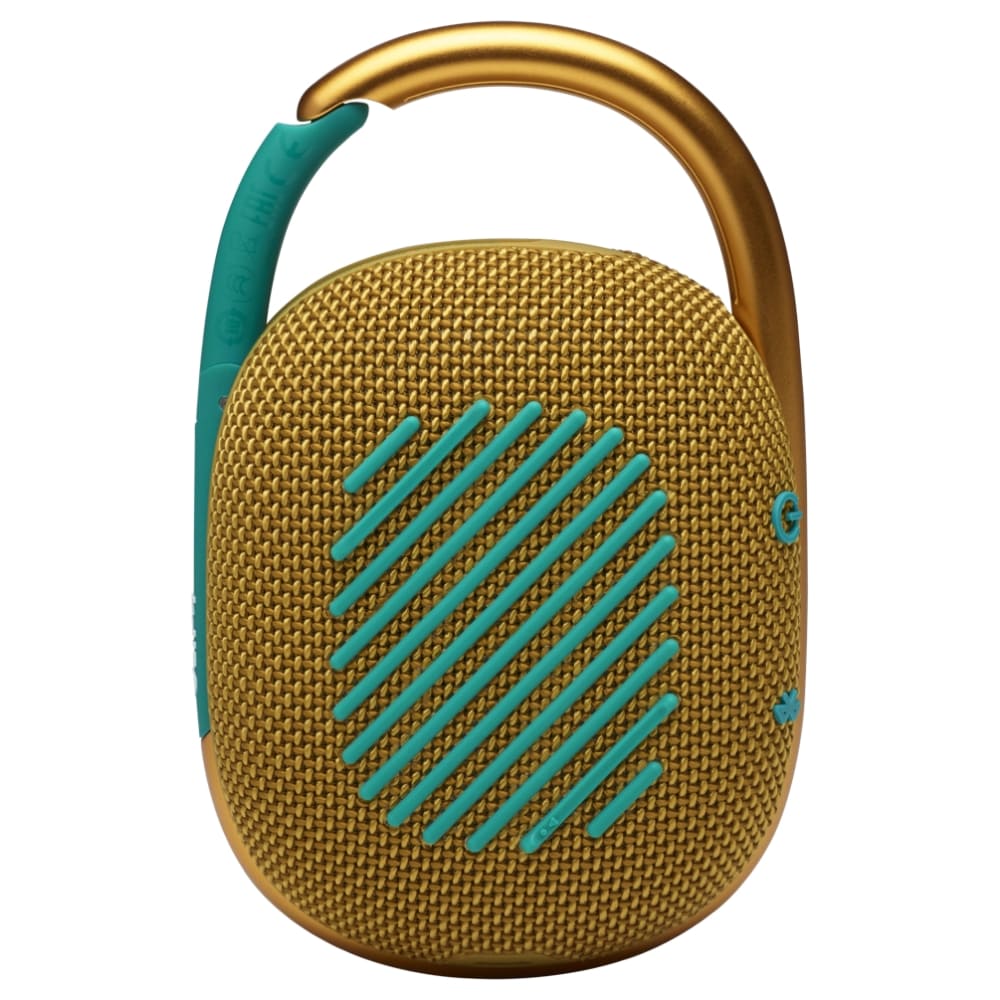 اسپیکر همراه جی بی ال  JBL CLIP 4