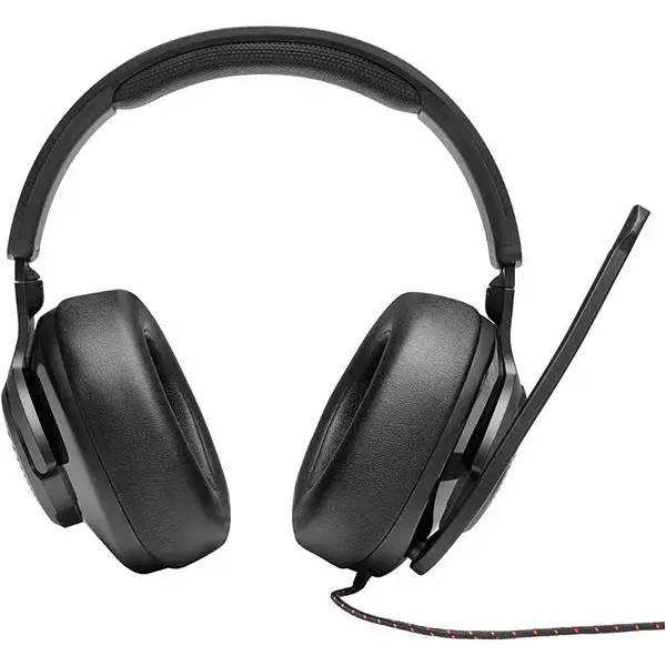 هدست گیمینگ جی بی ال JBL QUANTUM 200