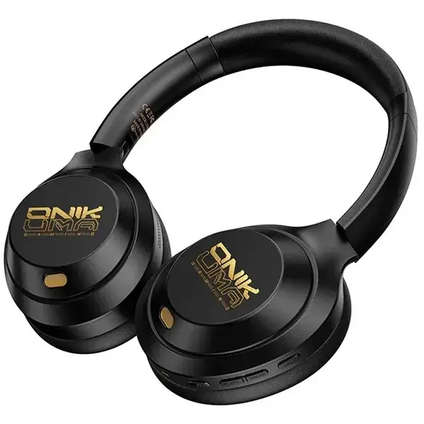 هدست و هدفون اونیکوما بیسیم ONIKUMA GT811