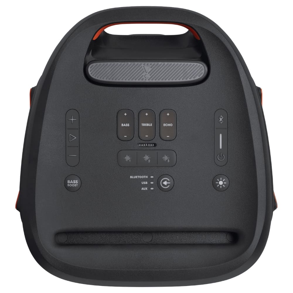 اسپیکر پارتی باکس قابل حمل جی بی ال JBL PARTYBOX 310
