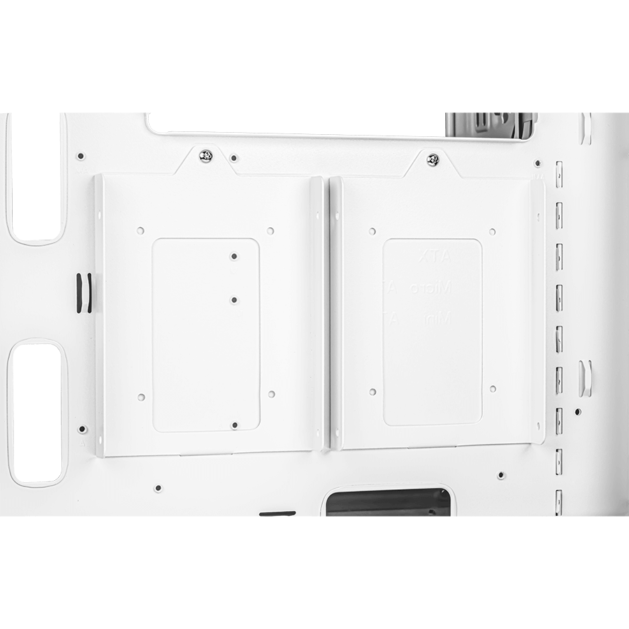 کیس گیمینگ اوست مدل AWEST GT-AV402-FW