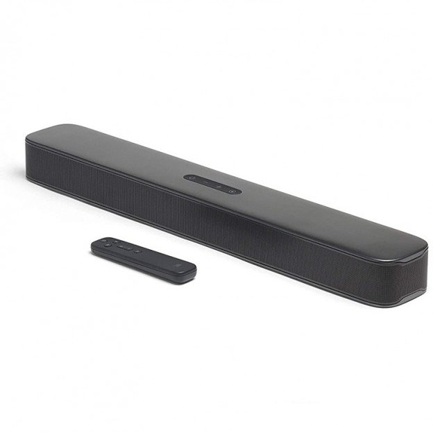 اسپیکر ساندبار جی بی ال مدل JBL SOUNDBAR ALL-IN-ONE 2.0