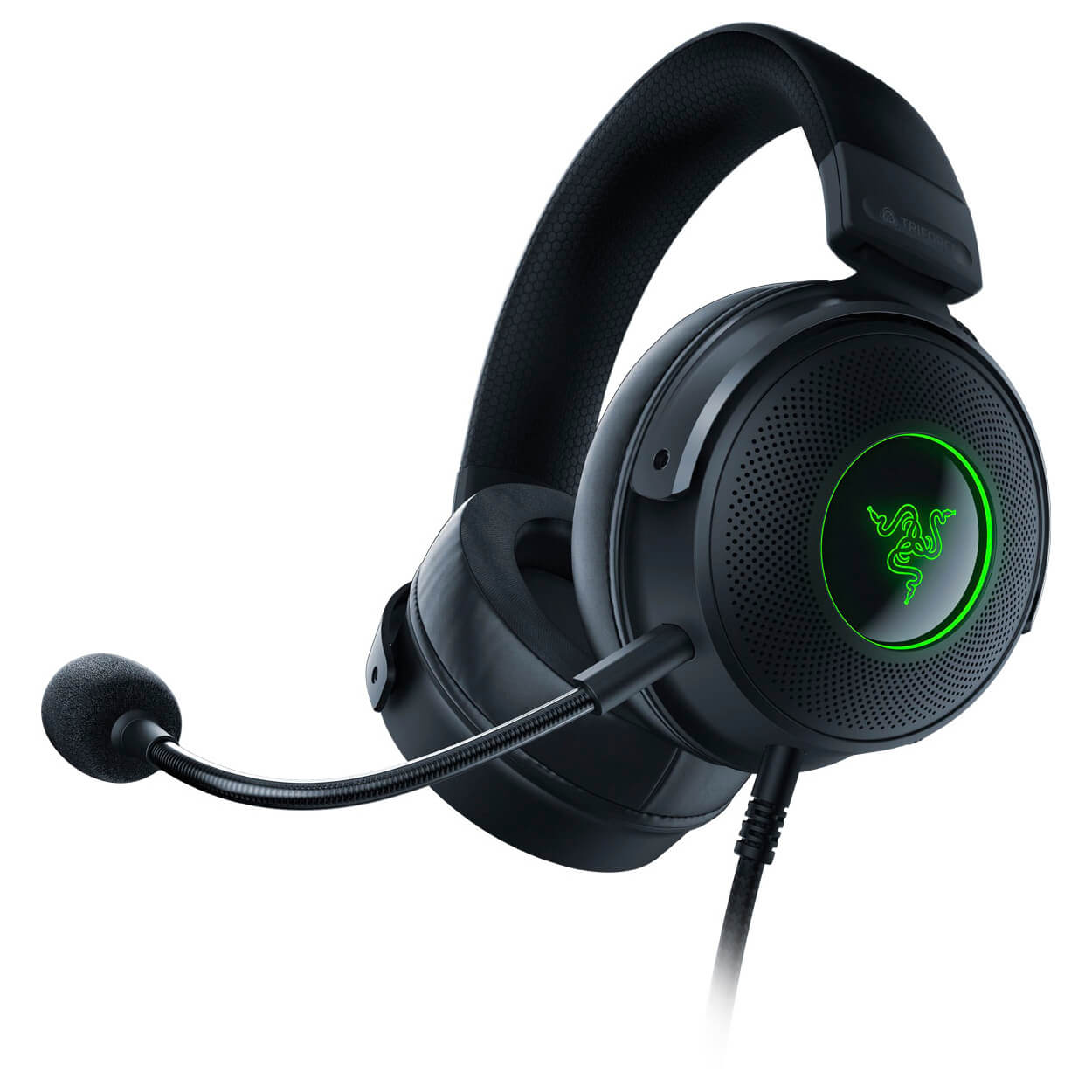 هدست گیمینگ ریزر  RAZER KRAKEN V3