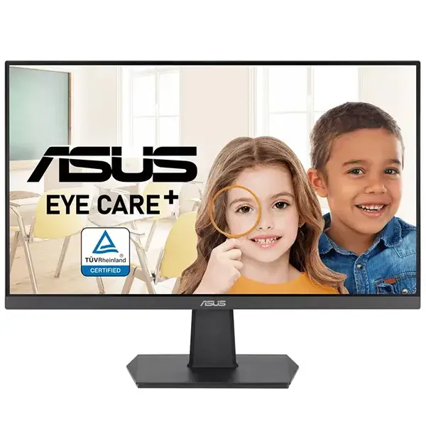 مانیتور ایسوس 27 اینچ مدل ASUS VA27EHF