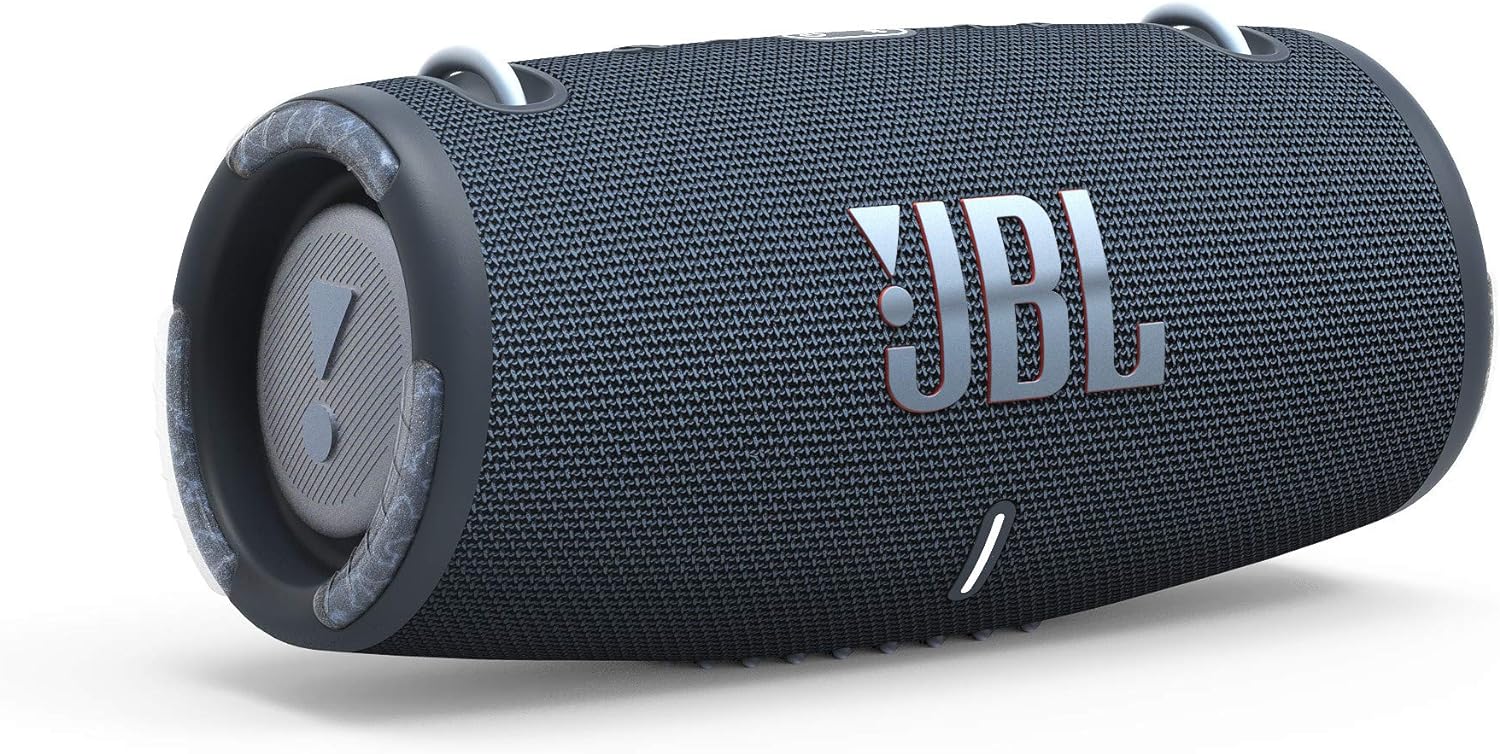 اسپیکر قابل حمل جی بی ال JBL XTREME 3