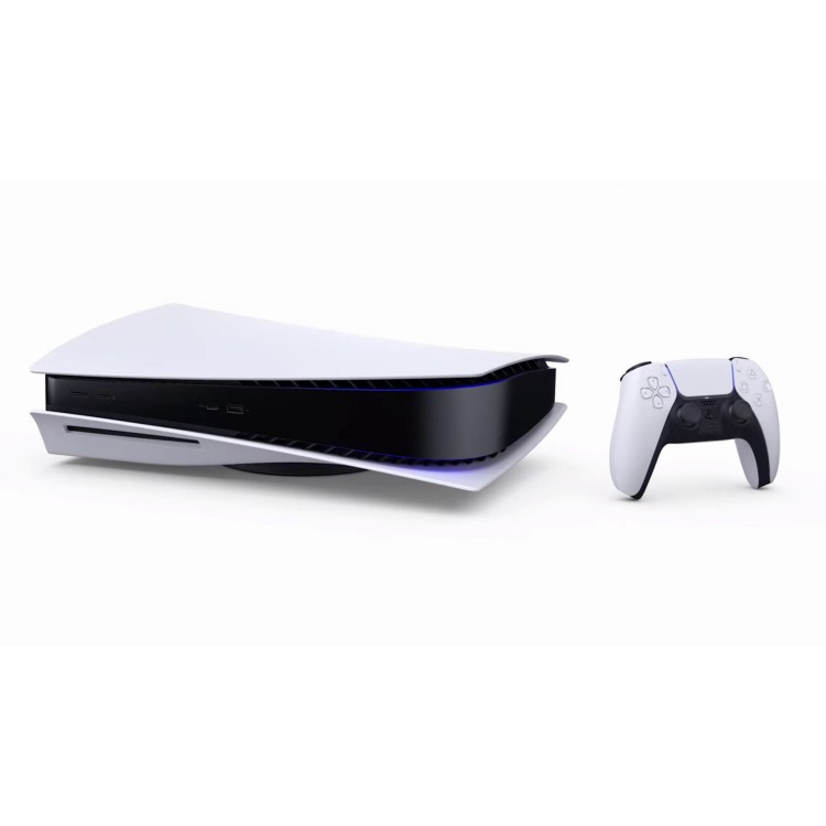 پلی استیشن 5 فت استاندارد ( 1216 ) PLAY STATION 5 FAT STANDARD