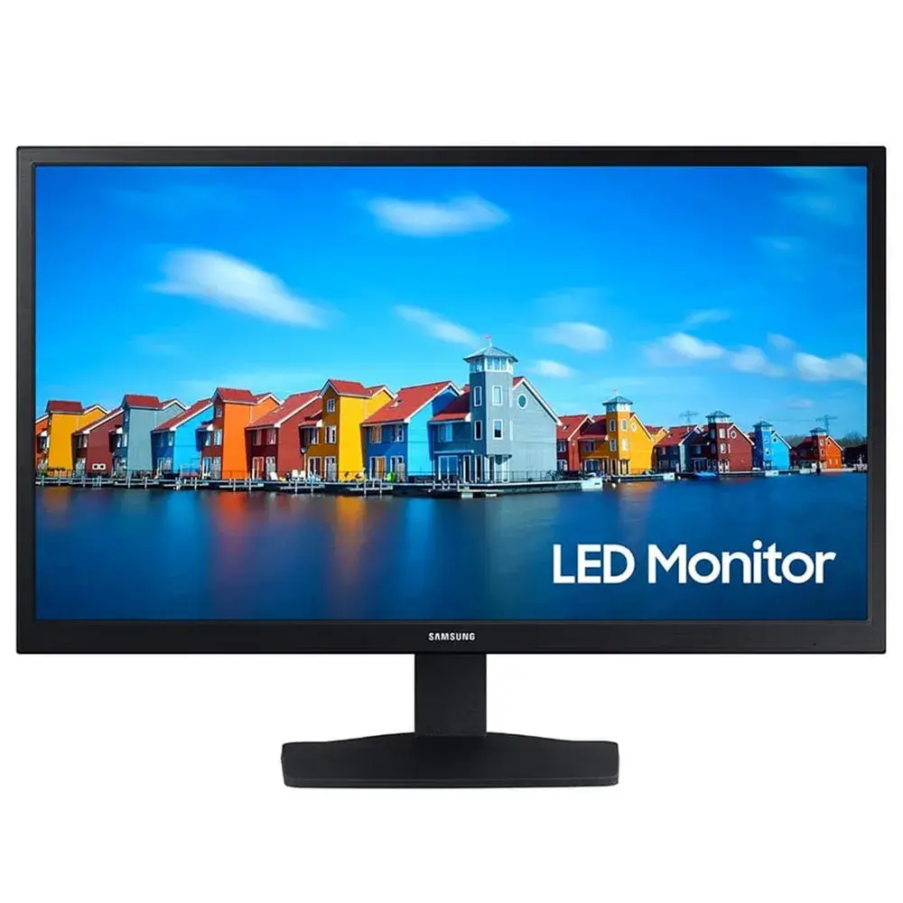 مانیتور سامسونگ SAMSUNG LS19A330