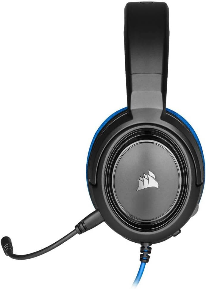 هدست گیمینگ کورسیر CORSAIR HS35 STEREO