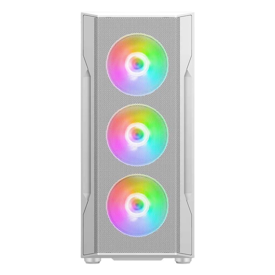 کیس گیمینگ اوست مدل AWEST GT-AV12-MW