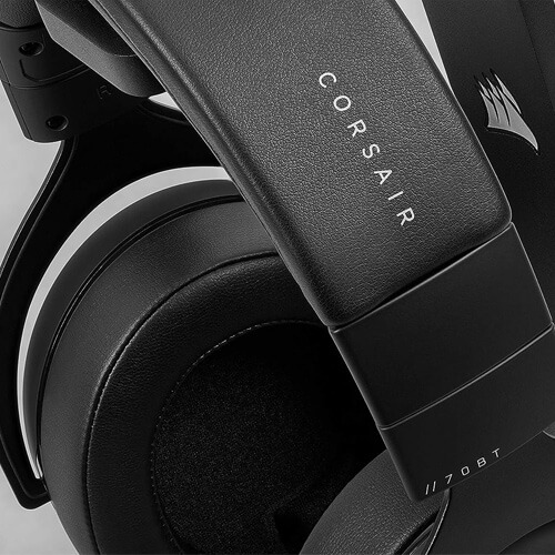 هدست گیمینگ کورسیر CORSAIR HS70 BLUETHOOTH