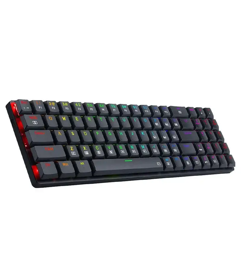 کیبورد مکانیکال گیمینگ ردراگون مدل  REDRAGON ASHE K626 WIRED