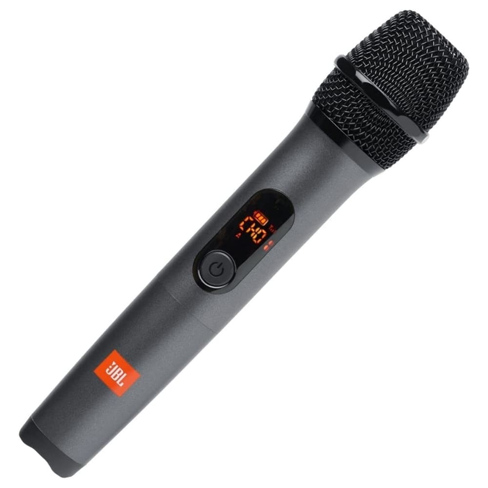 اسپیکر پارتی باکس قابل حمل جی بی ال JBL PARTYBOX ON-THE-GO