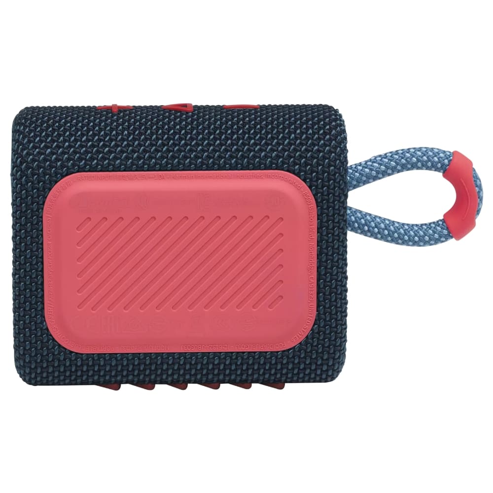 اسپیکر همراه JBL GO3