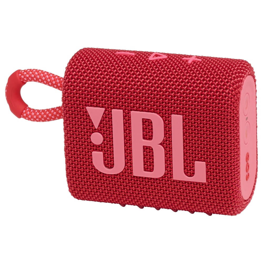 اسپیکر همراه JBL GO3