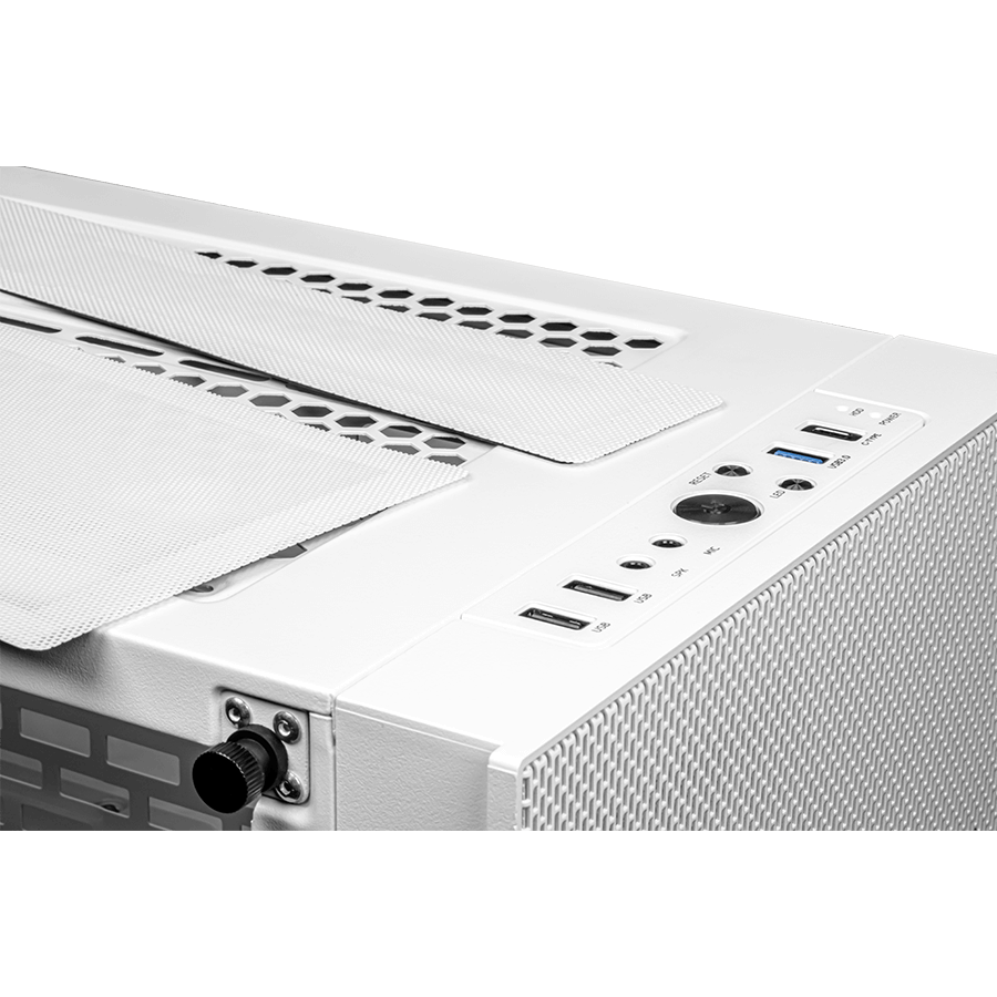 کیس گیمینگ اوست مدل AWEST GT-AV402-FW