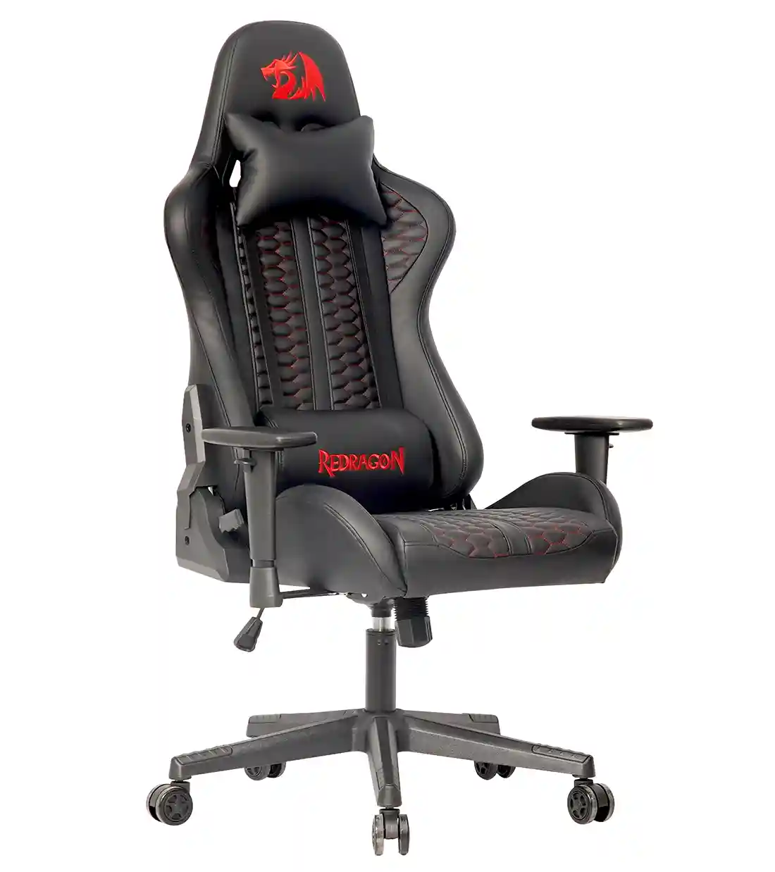 صندلی ارگونومیک گیمینگ ردراگون مدل REDRAGON C311 BLACK