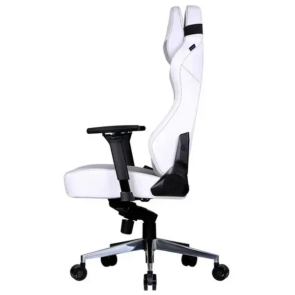صندلی ارگونومیک و گیمینگ کولرمستر COOLERMASTER CALIBER X2C WHITE