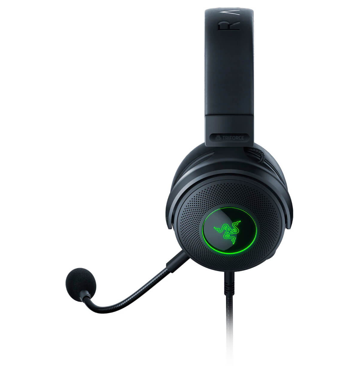 هدست گیمینگ ریزر  RAZER KRAKEN V3