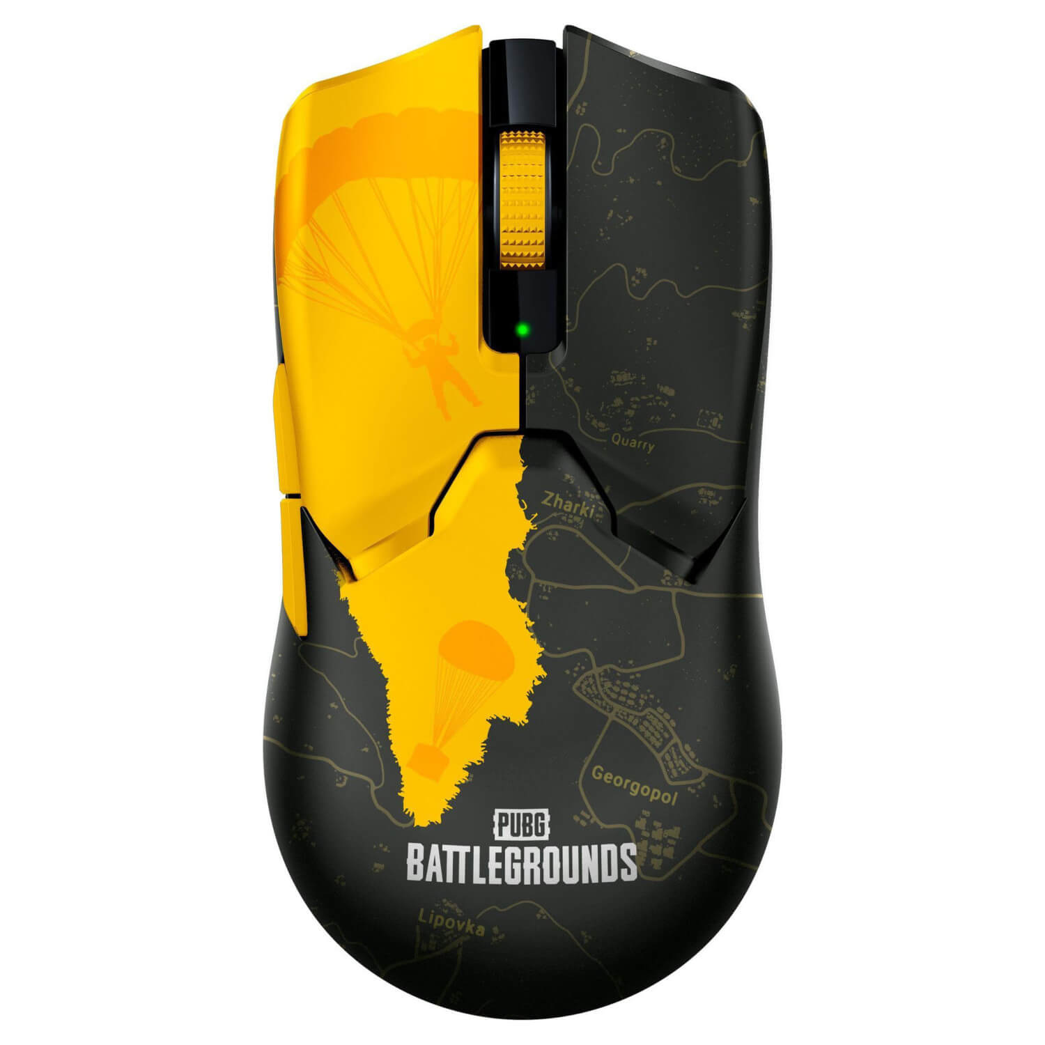 موس گیمینگ ریزر  RAZER VIPER V2 PRO PUBG EDITION