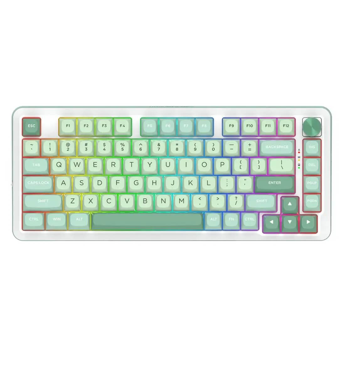 کیبورد گیمینگ ردراگون K681 CYRUS PRO