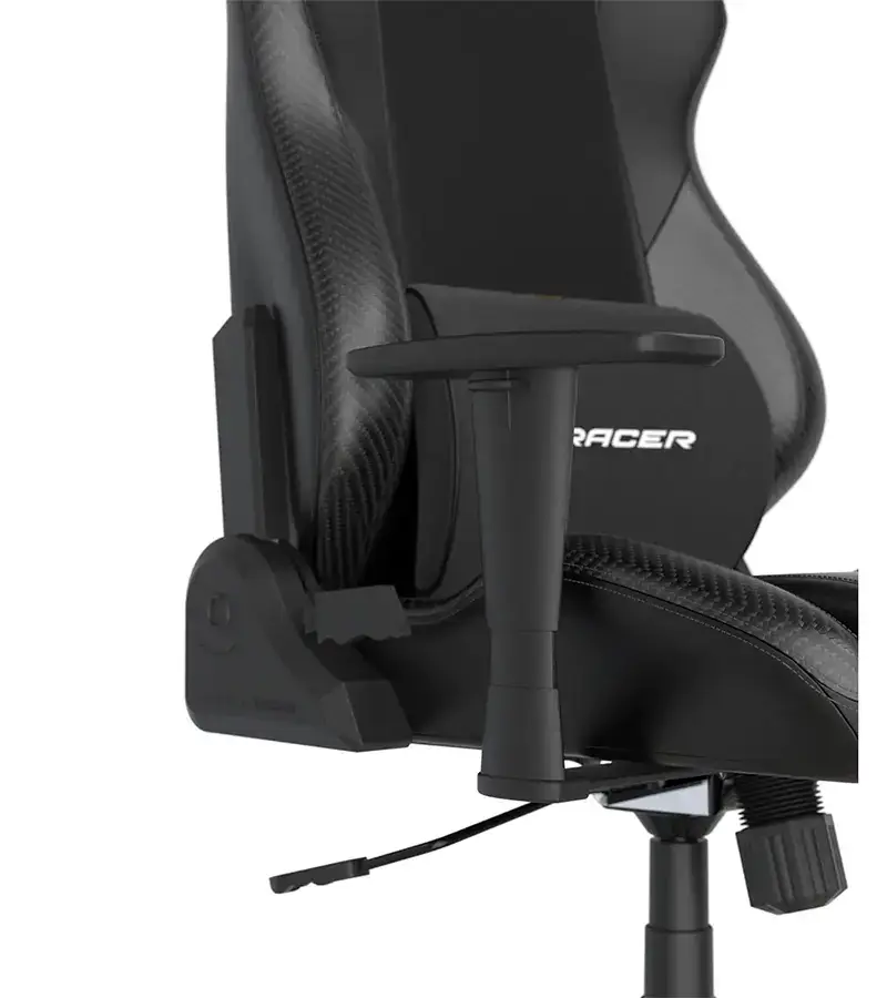 صندلی ارگونومیک گیمینگ دی ایکس ریسر DXRACER DRIFTING SERIES 2023 XL BLACK