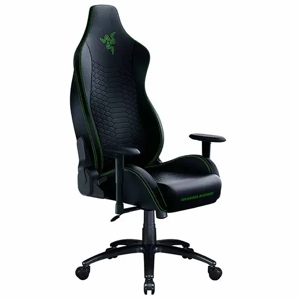 صندلی ارگونومیک گیمینگ ریزر RAZER ISKUR X