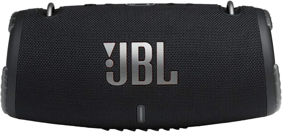 اسپیکر قابل حمل جی بی ال JBL XTREME 3