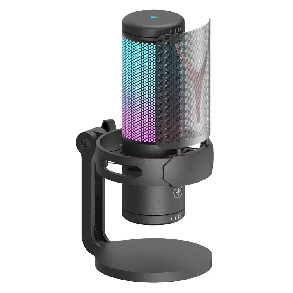 میکروفون گیمینگ ردراگون REDRAGON FENRIS GM301