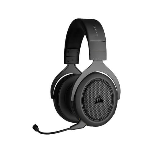 هدست گیمینگ کورسیر CORSAIR HS70 BLUETHOOTH