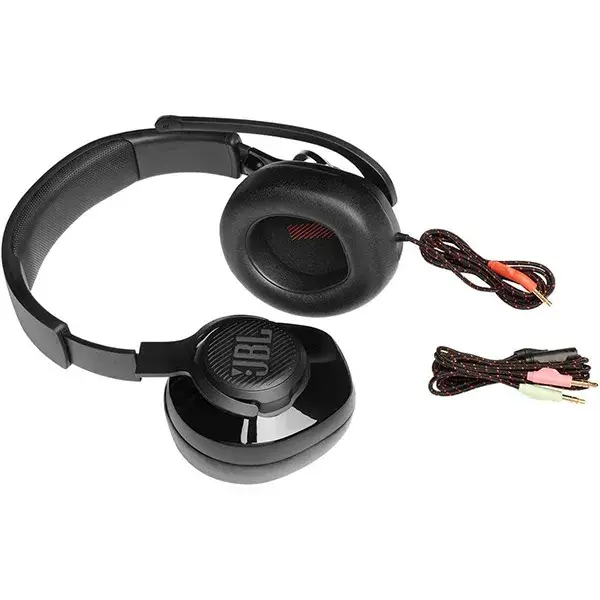 هدست گیمینگ جی بی ال JBL QUANTUM 200