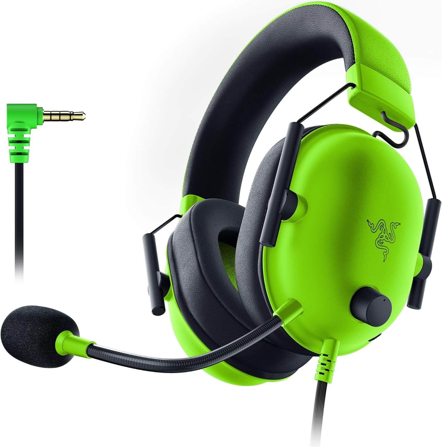 هدست گیمینگ ریزر RAZER BLACKSHARK V2 X