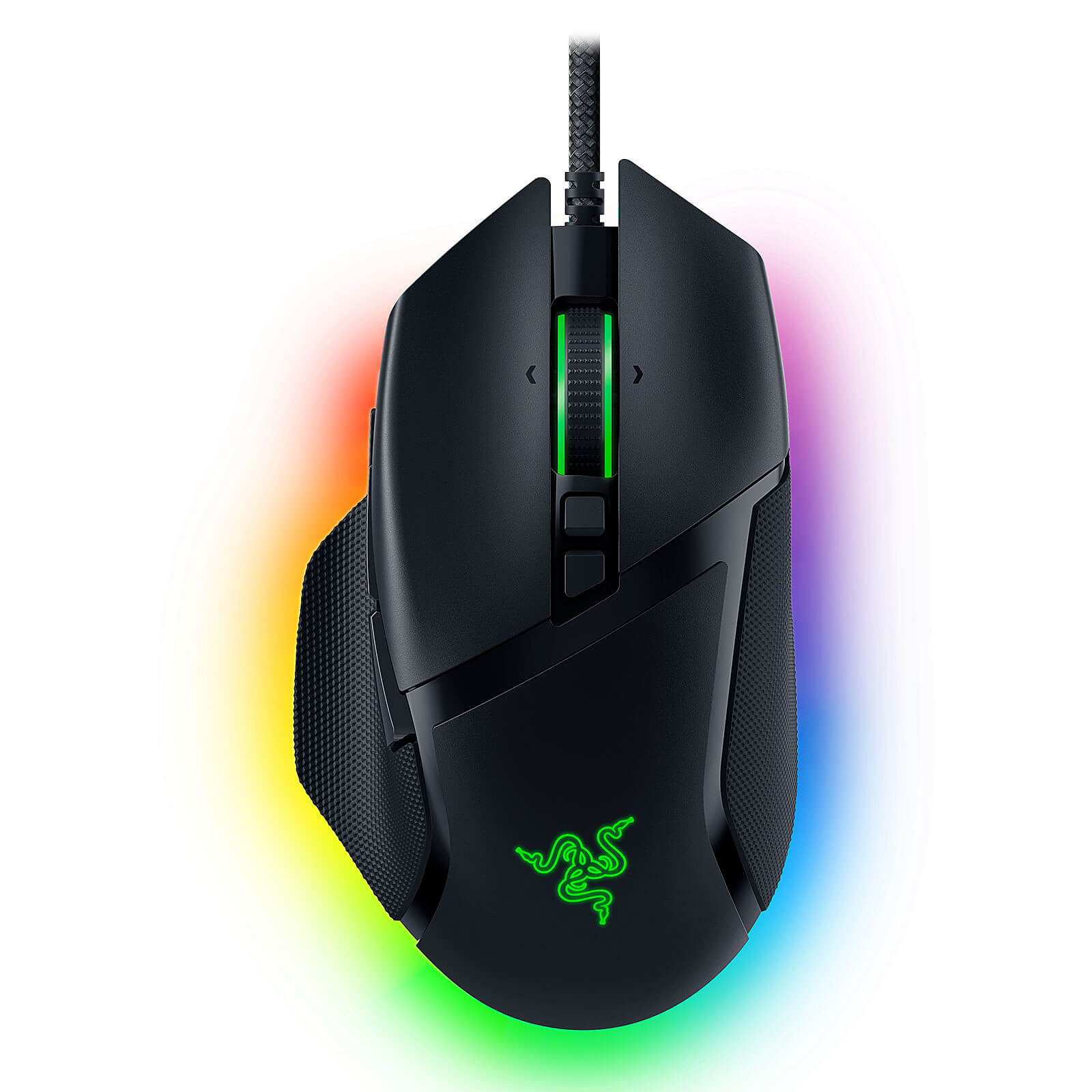 موس گیمینگ ریزر مدل RAZER BASILISK V3