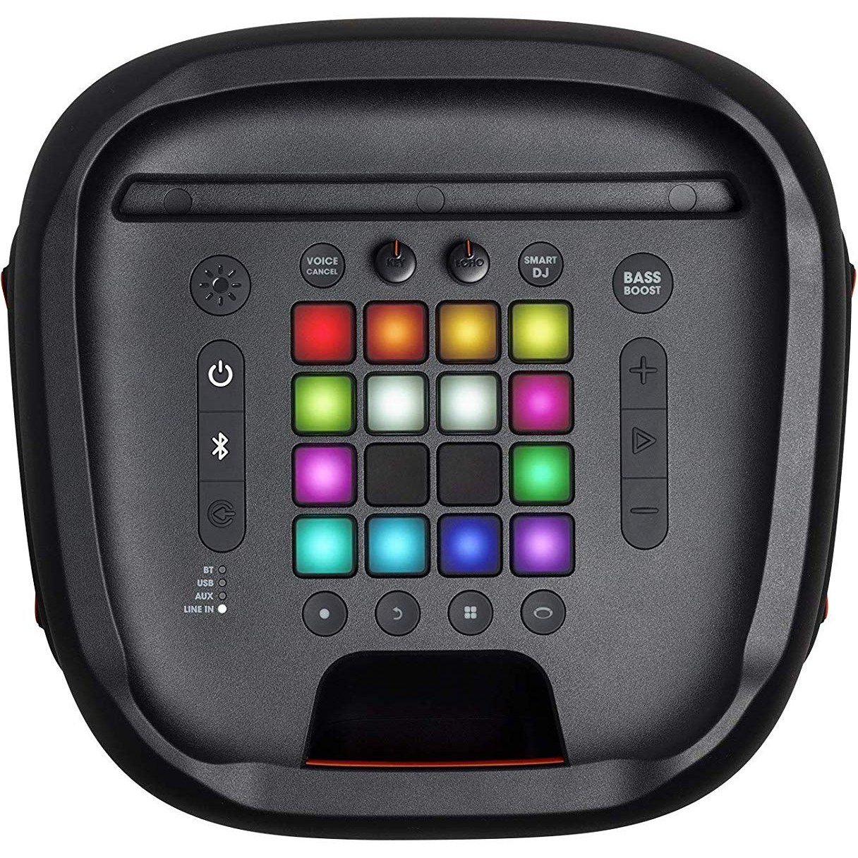 اسپیکر پارتی باکس خانگی و قابل حمل جی بی ال JBL PARTYBOX 1000