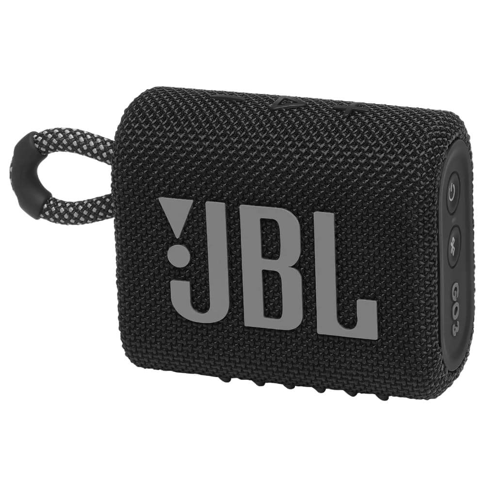 اسپیکر همراه JBL GO3
