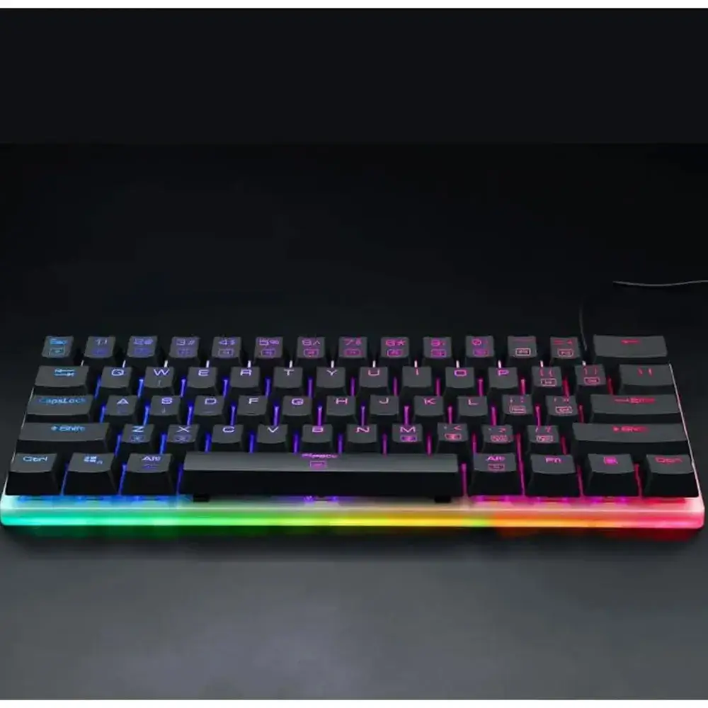 کیبورد مکانیکال ردراگون مدل REDRAGON IRELIA K701 RGB