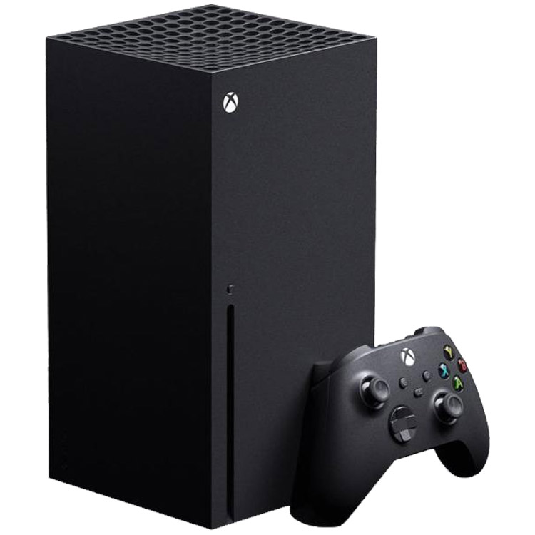 ایکس باکس سری ایکس (یک ترابایت) XBOX SERIE X 1TB