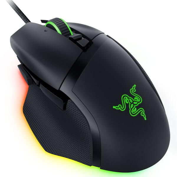 موس گیمینگ ریزر مدل RAZER BASILISK V3