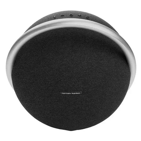 اسپیکر قابل حمل و خانگی هارمن کاردن مدل HARMAN KARDON ONYX STUDIO 8