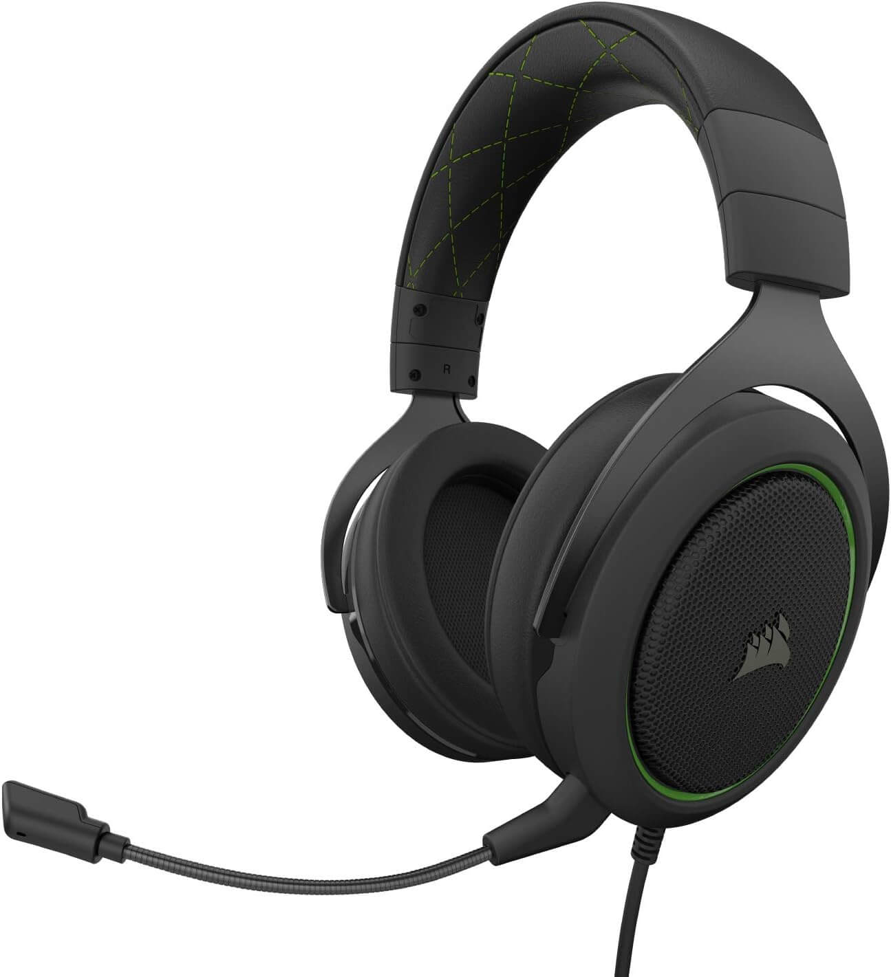 هدست گیمینگ کورسیر CORSAIR HS50 PRO STEREO