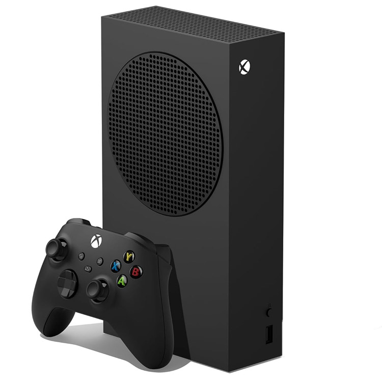ایکس باکس سری اس (یک ترابایت) XBOX SERIES S 1TB