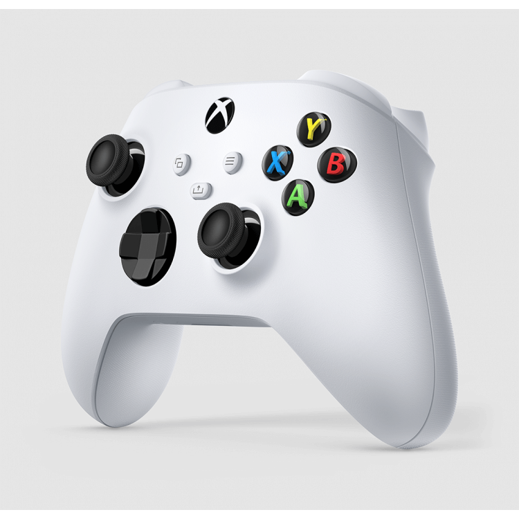 ایکس باکس سری اس (512گیگابایت) XBOX SERIE S 512GB