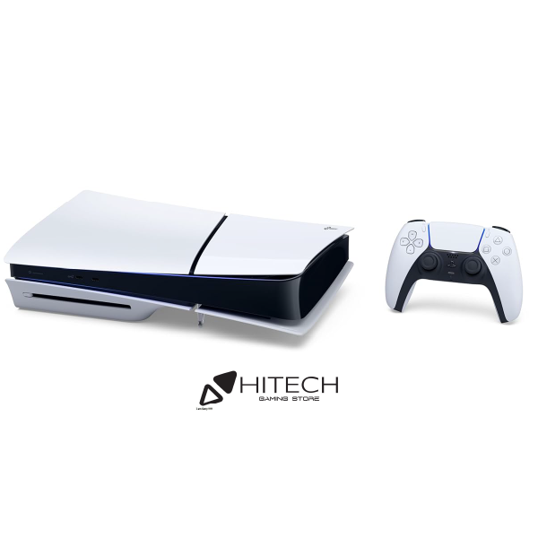 پلی استیشن 5 اسلیم استاندارد (یک ترابایت )  PLAY STATION PS5 SLIM STANDARD 1TB